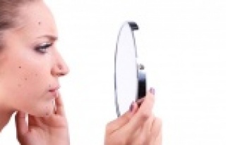 Doğal çözümlerle benlerinizden kurtulmanın 7...