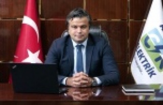 Elektrikte “Enerjim Eğitiyor” projesi