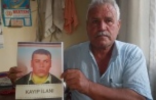 Epilepsi hastası gençten 10 gündür haber yok