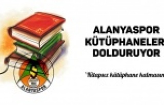 "Fenerbahçe maçına kitaplarınızla gelin"