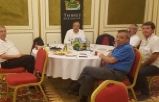 Fenerbahçe'nin tercihi Lumos oldu