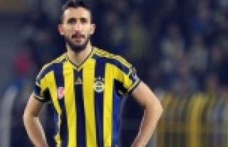 Fenerbahçe'ye Alanyaspor maçı öncesi sakatlık...