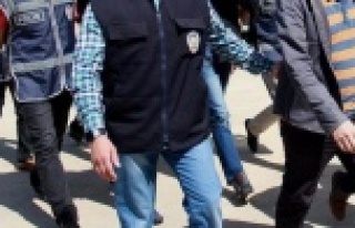 FETÖ operasyonunda 11 tutuklama var