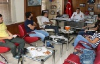 Gazipaşa Belediyesi'nden eğitime 700 bin TL'lik...