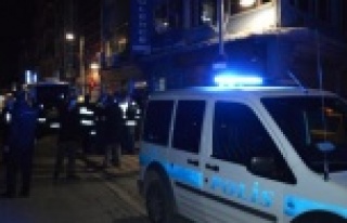 Hamam ve saunalar denetlendi