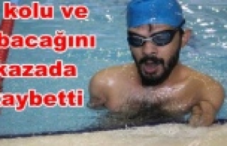 Hedefi Alanya'daki yarışı kazanmak