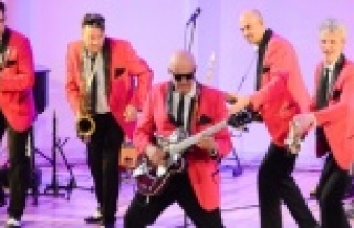 Heyecanla beklenen Alanya Caz Festivali başlıyor