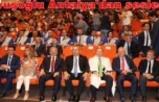 'Irak’taki referandum geçersizdir'