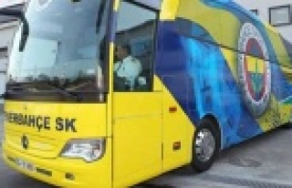 İşte Fenerbahçe'nin Alanya programı