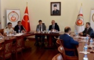 İşte okullarda alınacak güvenlik tedbirleri