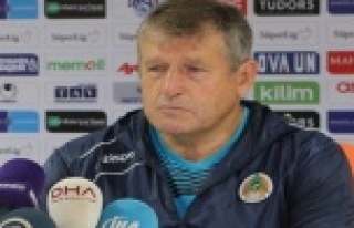 İşte Susiç'in maç sonu yorumları
