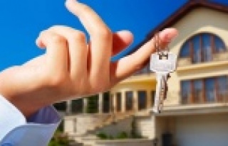 Konut satışında şok düşüş