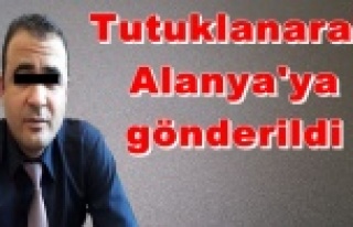 Mal Müdürü zimmetine 260 bin Lira para geçirmiş