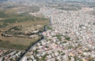 O mahalleye tapu müjdesi