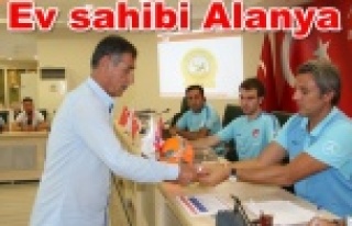 Plaj futbolunda kuralar çekildi