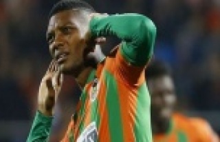 Taraftarlar Fernandes'i karşılayacak