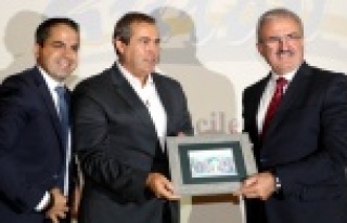 Turizmde 2018 hedefi belirlendi