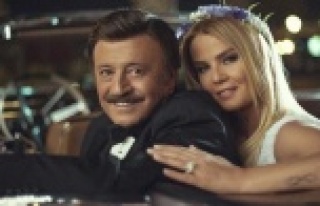 Ünlü sanatçı Alanya'da konser verecek