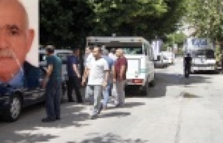 Yaşlı adam 3 gün sonra evinde ölü bulundu