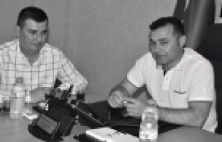 Yücel ve Türkdoğan'ın kara günü