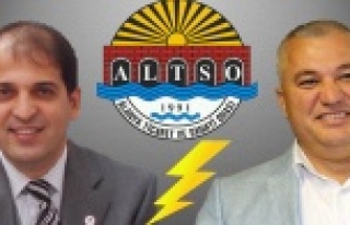 Yüksekkaya'dan Şahin'e 5 soru