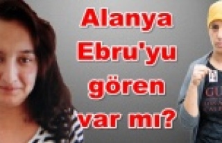 Zihinsel engelli genç kız 3 gündür kayıp