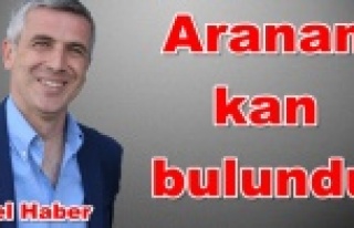 Abdullah Avcı'nın yardımcısı Kestelspor'da