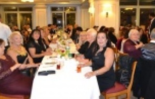 ADD'den muhteşem balo