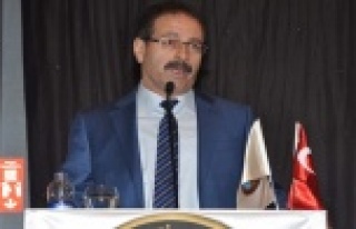 Akgül: "2019’da Erdoğan seçilmezse Türkiye...