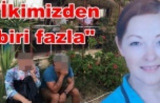 Alanya'da intihar! Rus gelin evinde ölü bulundu