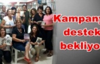 Alanya'dan Hatay'a yardım eli