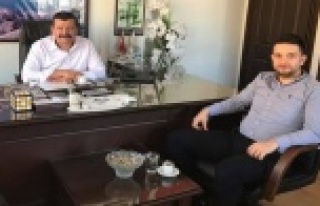 Alanya esnafına saat müjdesi