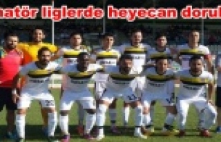 Alanya futbolsuz kalmayacak