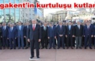 Alanyalı Başkan Uysal'ı Karadenizli sandı