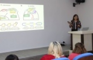 ALKÜ'de gündem 'tiamin eksikliği'