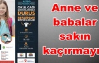 ALTSO'dan önemli bir seminer daha