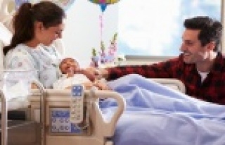 Anne adaylarının yeni trendi: Doğum sigortası