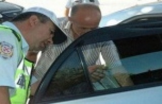 Araçlarda cam filmi yasaklandı! İşte cezası