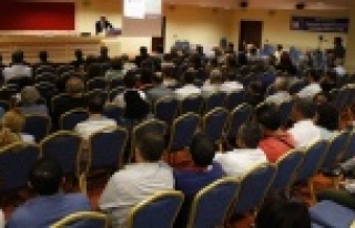 ASMO Başkanı Çavdar'dan, kurumsallaşma vurgusu