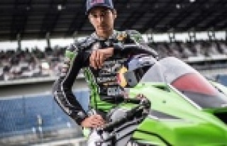 Bakan Bak'dan Alanyalı Toprak'a tebrik...