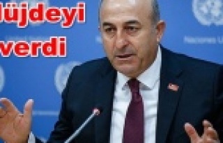 Bakan Çavuşoğlu: Turizmde patlama yaşayacağız