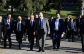 Bakan Soylu’dan, CHP'li Tezcan’a cevap