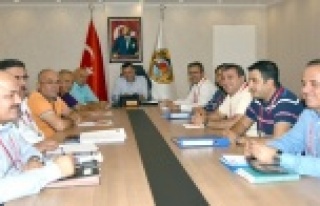 Belediye 21 dükkana ilanla kiracı arıyor