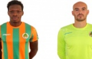 Beşiktaş maçı öncesi şok! Alanyasporlu iki oyuncu...