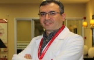 “Burun ameliyatlarında amaç rahat nefes aldırmak...