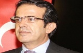 Çandır'dan enflasyon değerlendirmesi