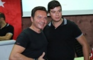 CNN Türk'ün ekran yüzü Alanya'da