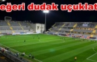 Eski efsane stadyum satışa çıkarıldı