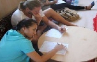 Gençlere girişimcilik eğitimi