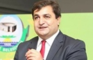 İlçe Tarım Müdürü görevden alındı